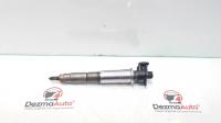 Injector, Renault Laguna 3 Coupe, 2.0 dci, M9R, cod 0445115007