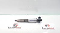 Injector, Renault Laguna 3 Coupe, 2.0 dci, M9R, cod 0445115007