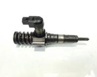 Injector, Vw Passat (3C2) 2.0 tdi, BMR, cod 03G130073T (pr:110747)