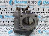 Clapeta acceleratie, 06A133062A, Vw Golf 4 Cabriolet (1E7) 1.6B, AVU, BFQ