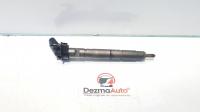 Injector, Vw Touareg (7LA, 7L6), 3.0 tdi, BKS, 059130277AB (id:380976)