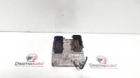Calculator motor, Opel Agila A, 1.2 b, Z12XEP, cod GM55557933