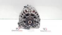 Alternator, Skoda Fabia 1 Praktik 1.2 b, AWY, cod 03D903025H (pr:110747)