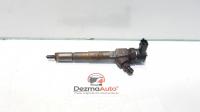 Injector, Alfa Romeo 147 (937) 1.9 jtd, cod 0445110341 (pr:110747)