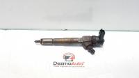 Injector, Alfa Romeo 147 (937) 1.9 jtd, cod 0445110341 (pr:110747)