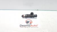 Injector, Opel Corsa C, 1.2 b, Z12XEP, cod 0280158501