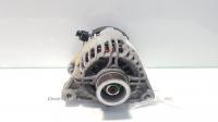 Alternator, Opel Agila (A), 1.2 b, Z12XEP, cod 13222929