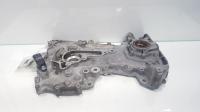 Pompa ulei, Opel Astra H Combi, 1.4 b, Z14XEP, cod GM55556309