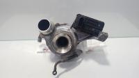 Actuator turbo, Bmw 1 Coupe (E82) 2.0 d, N47D20A, cod 6NW009228 (id:376856)