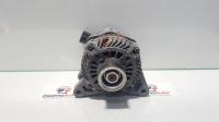 Alternator, cod 9660055080, Citroen C2 (JM), 1.4 benz, KFV (id:376882)