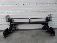 Punte spate, Audi A6 (4B, C5), 1.9tdi, (pr;110747)