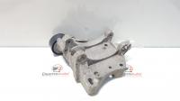 Suport alternator, cod 9659649080, Peugeot 307 SW, 1.6 benz, NFU (id:373425)