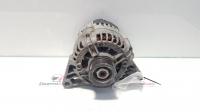 Alternator 70A, Skoda Fabia 1 Sedan (6Y3) 1.4 mpi, cod 047903017 (pr:110747)