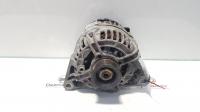 Alternator 70A Skoda Fabia 1 Praktik, 1.4 mpi, cod 047903015Q (pr:110747)