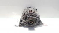 Alternator 70A, Skoda Fabia 1 Praktik, 1.4 mpi, cod 047903015Q (pr:110747)