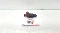 Injector Skoda Fabia 1 Combi (6Y5) 1.4 mpi, AQW, 047906031C