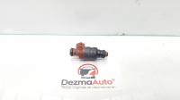 Injector Skoda Fabia 1 Combi (6Y5) 1.4 mpi, AQW, 047906031