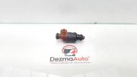 Injector Skoda Fabia 1 Sedan (6Y3) 1.4 mpi, AQW, 047906031