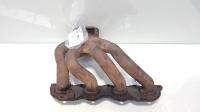 Galerie evacuare, Seat Ibiza 4 (6L1), 1.4 B, BKY