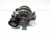 Alternator, Bmw 1 (E81, E87) 2.0 B, N43B20A, cod 7550469