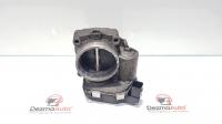 Clapeta acceleratie, Bmw 1 (E81, E87) 2.0 B, N43B20A, cod 7561066