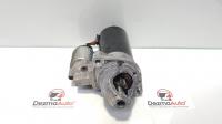 Electromotor, Bmw 1 Coupe (E82) 2.0 B, N43B20A, cod 7550975