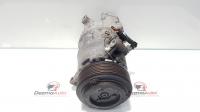 Compresor clima, Bmw 3 Cabriolet (E93) 2.0 B, N43B20A, cod 9156820  (pr:117994)