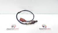 Sonda lambda, Seat Ibiza 4 (6L1) 1.4 b, cod 036906262AA (pr:110747)