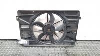 Electroventilator, Vw Golf 6 (5K1) 1.6 tdi, CAY, 1K0121205AF (id:381678)