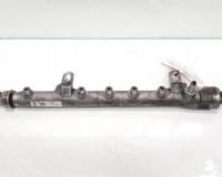 Rampa injectoare, Audi A1 (8X1), 1.6 tdi, CAY, cod 03L130089B