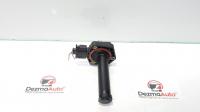 Sonda nivel baie ulei, Bmw 5 Touring (E61) 2.0B, cod 7567723