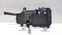 Spargator val baie ulei, Bmw 5 Touring (E61) 3.0 D, 306D3, cod 1141-62440410