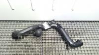 Tub intercooler, Vw Bora (1J2) 1.9 tdi, cod 1J0145762BL