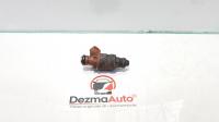 Injector, Skoda Fabia 1 Sedan (6Y3), 1.4 mpi, AQW, cod 047906031C