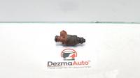 Injector, Skoda Fabia 1 Sedan (6Y3), 1.4 mpi, AQW, cod 047906031C