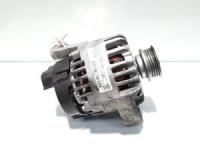 Alternator, Fiat Idea, 1.4 benz, 843A1000, 51700675 (id:382864)