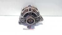 Alternator, Ford Fiesta 5, 1.4 benz, FXJA, 97MF-10300-AA (id:382843)