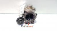 Egr cu clapeta, Audi A4 (8EC, B7) cod 038131501AA, AUY, 1.9TDI (id:381860)