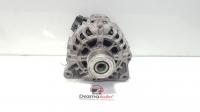 Alternator, Citroen Jumpy (II) 1.6 HDI, 9HU (pr:110747)