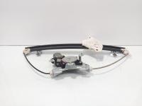 Macara cu motoras usa stanga fata, Opel Antara, 96672882 (id:381379)