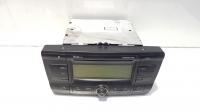 Radio cd cu mp3, Skoda Octavia 2 (1Z3), 1Z0035161C (id:381441)