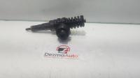 Injector, Vw Passat (3B3), 1.9 tdi, AWX, 038130073AR, BTC (id:384927)