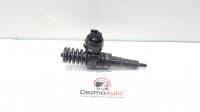 Injector, Vw Passat (3B3), 1.9 tdi, AVF, 038130073AR (id:383867)