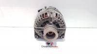 Alternator, Opel Astra H, 1.6 B, Z16XEP, 0124425020 (id:382904)