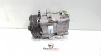 Compresor clima, Ford Mondeo 3 (B5Y) 2.0 tdci, HJBC, 6S71-19D629-AA (pr:110747)