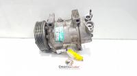 Compresor clima, Peugeot 307, 1.4 hdi, 8HZ, 9646273880 (id:383534)