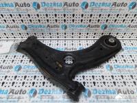 Brat trapez dreapta 6R0407152, Skoda Fabia 2 Combi (5J) 2007-2014