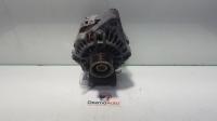 Alternator, Ford Fiesta 5, 1.25B, FUJA, 2S6T-10300-DB  (id:383341)