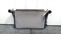 Radiator intercooler, Vw Golf 5 (1K1) 2.0 tdi, CBD, cod 1K0145803AF (id:382437)