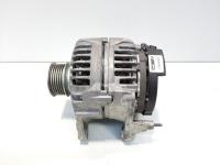 Alternator, Opel Astra G Coupe, 1.7 dti, Y17DT, LRB00487 (id:386022)